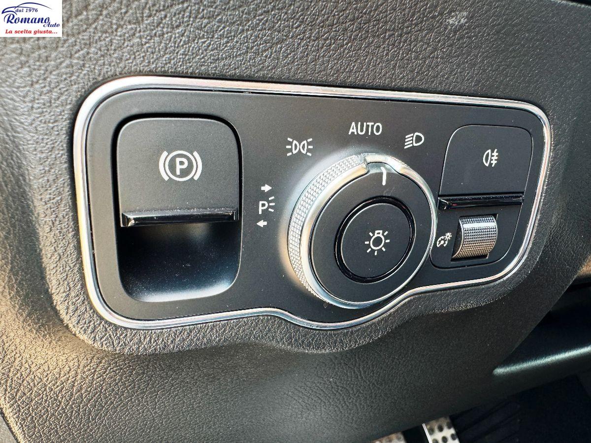 B 180 d Automatic Premium#KM CERTIFICATI!