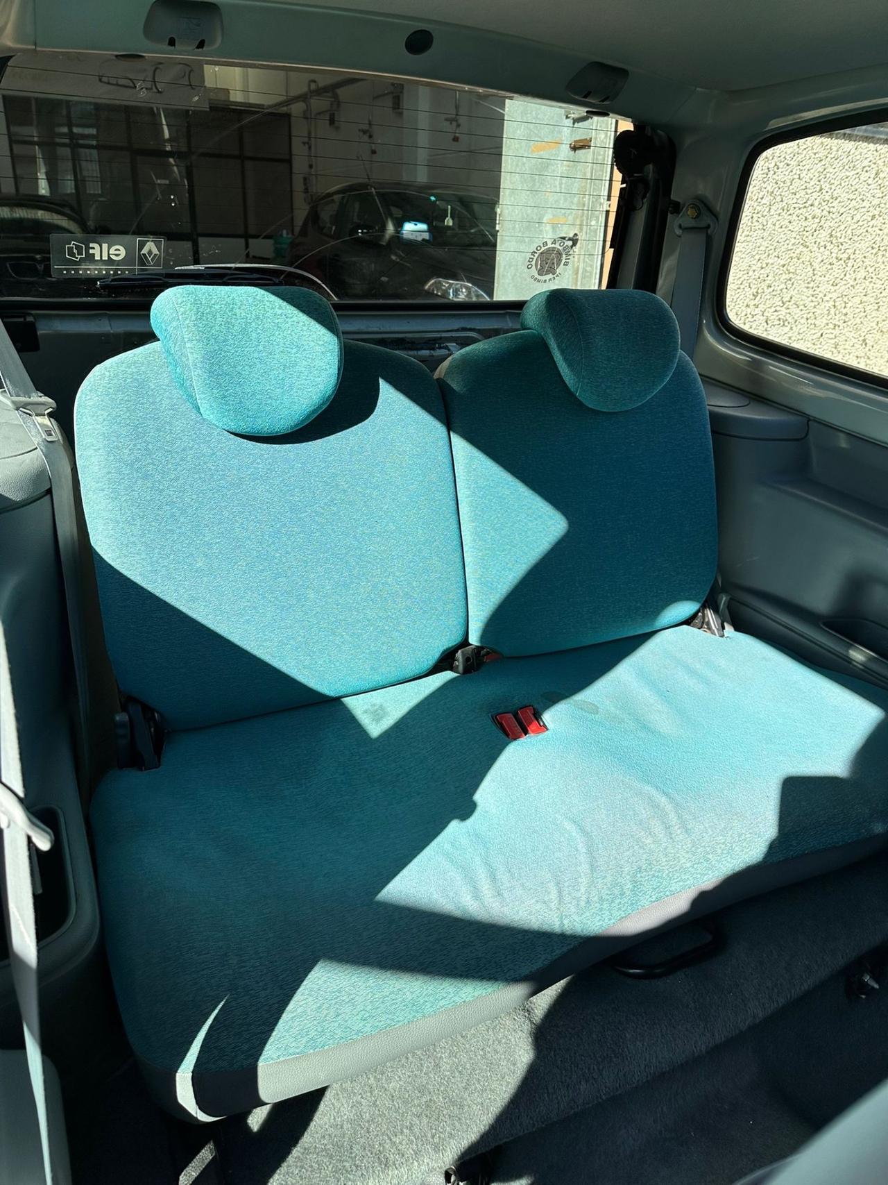 Renault Twingo 1.2i cat Diabolika