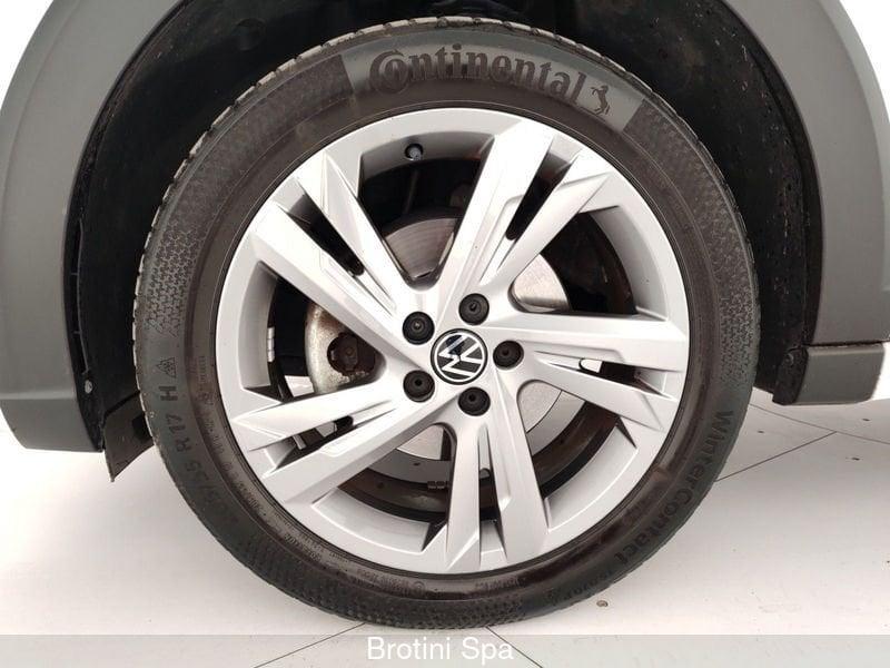 Volkswagen Taigo Taigo 1.0 TSI 115 CV DSG R-Line