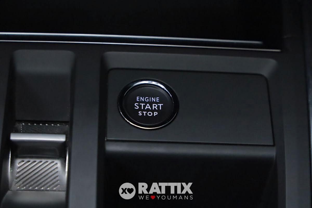 Citroen C5 Aircross 1.2 Hybrid 145CV Plus e-DCS6