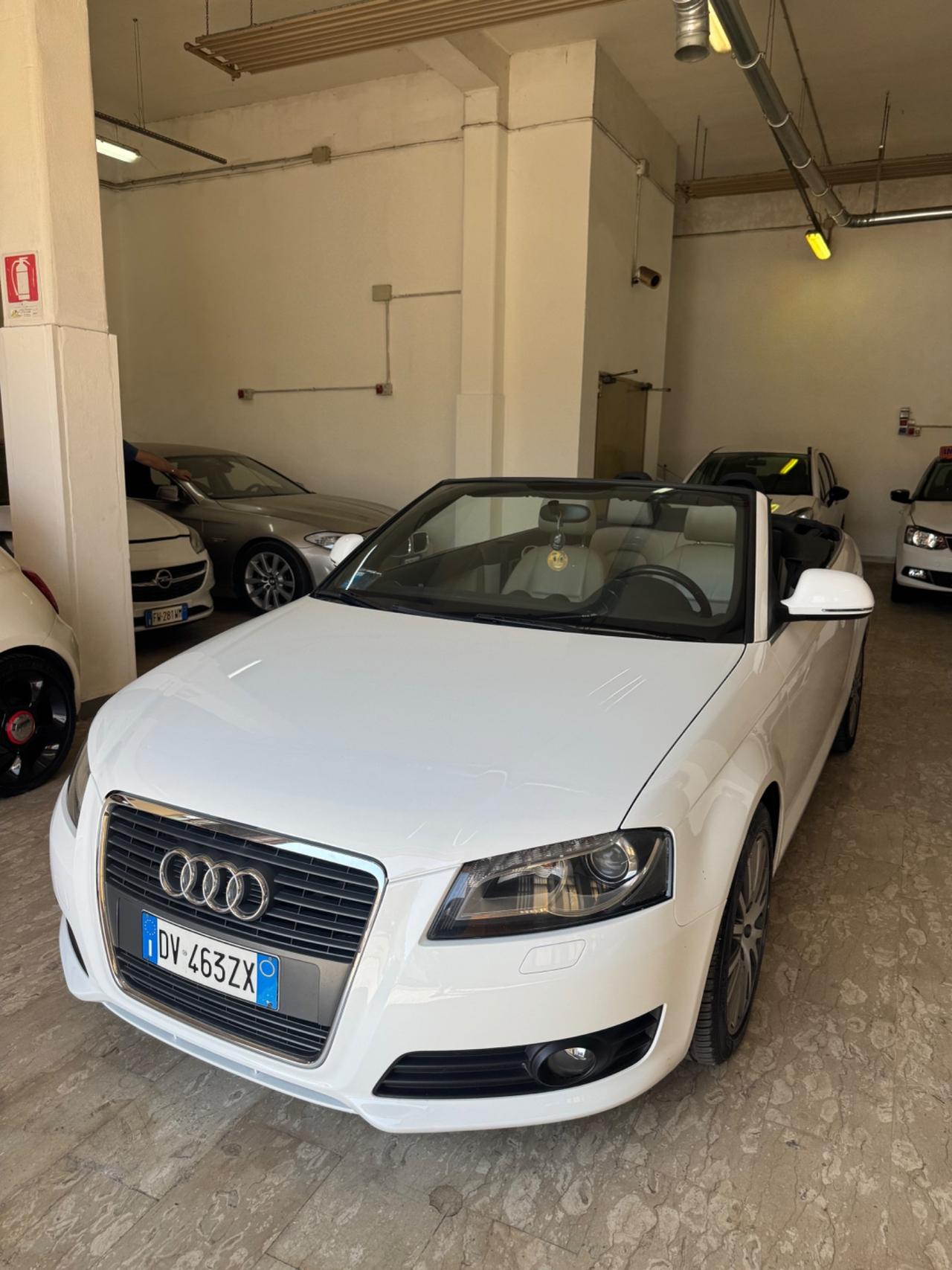 Audi A3 1.6 Ambition