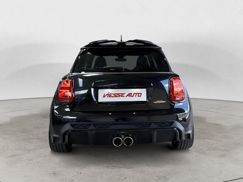 MINI Mini 3 porte Mini 2.0 John Cooper Works JCW