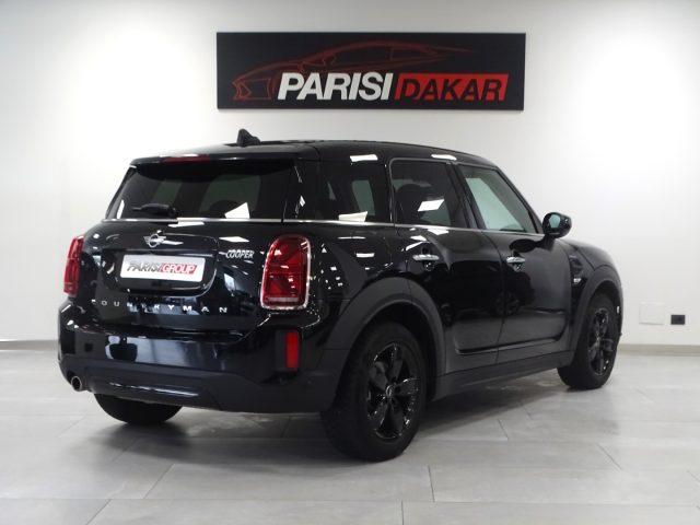 MINI Countryman 1.5 Cooper Boost Steptronic *PROMO PARISI GROUP*