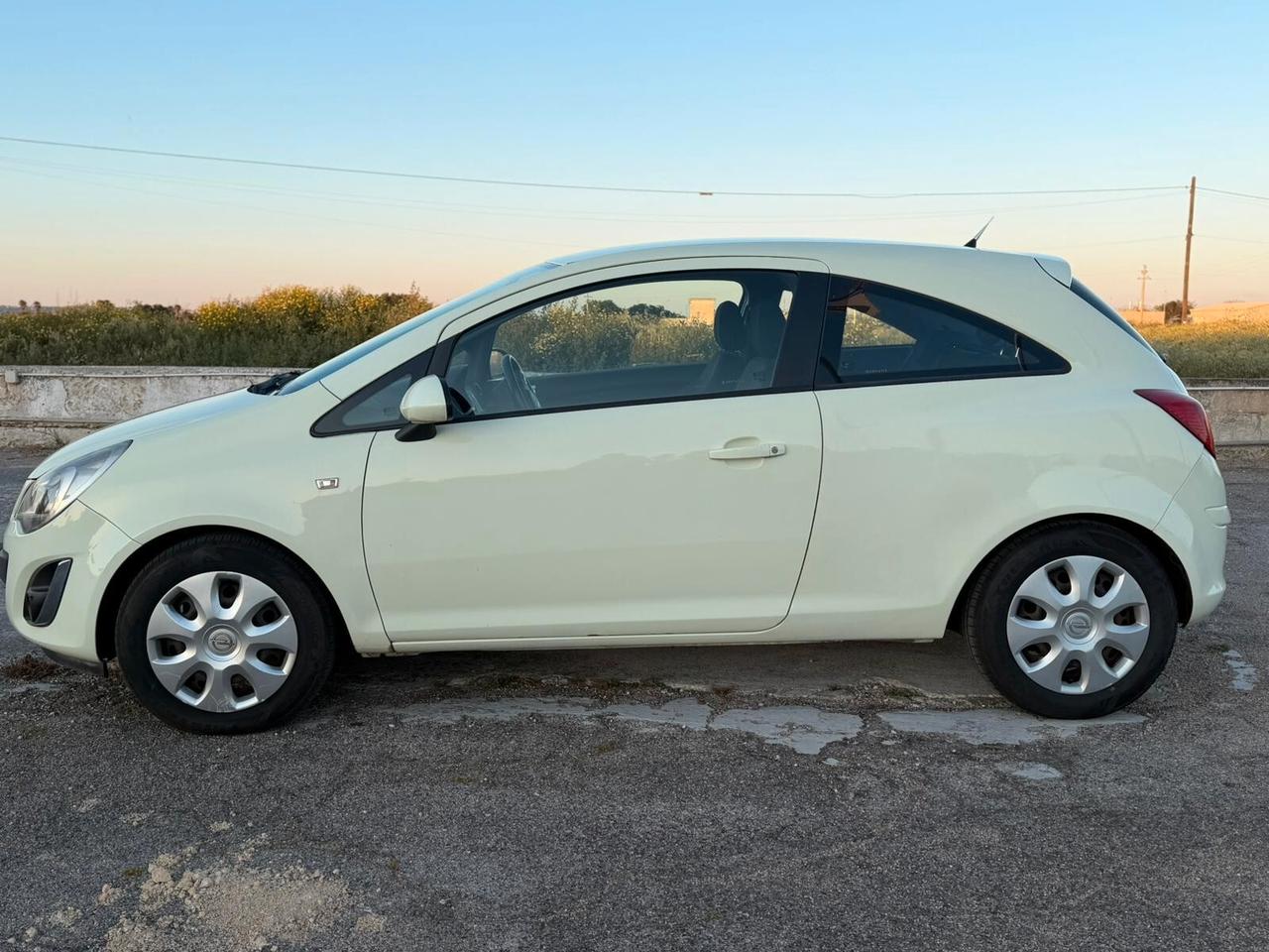 Opel Corsa 1.3 CDTI 75CV