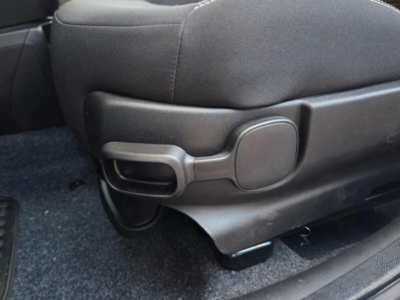 Fiat Panda 1.0 Hybrid ADAS KM0 MY 25" PACK CITY