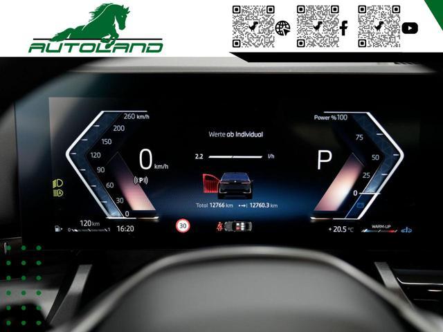 BMW 520 d 48V sDrive