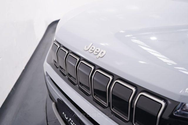 JEEP Avenger 1.2 Turbo 100cv Summit INFOTAINMENT & CONVENIENCE