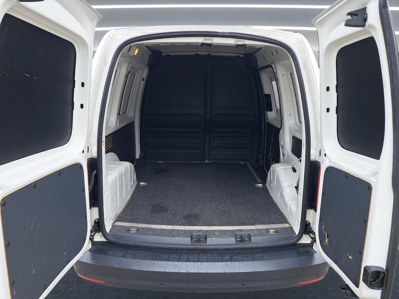 Volkswagen Caddy 2.0 tdi 102cv kombi business e6