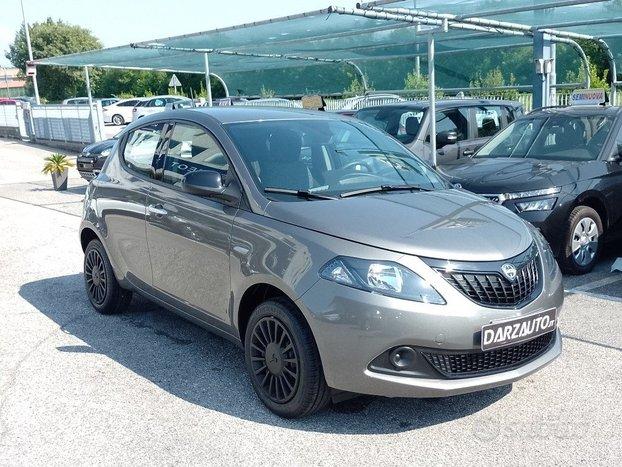 LANCIA Ypsilon 1.0 FireFly 5 porte S&S Hybrid Si