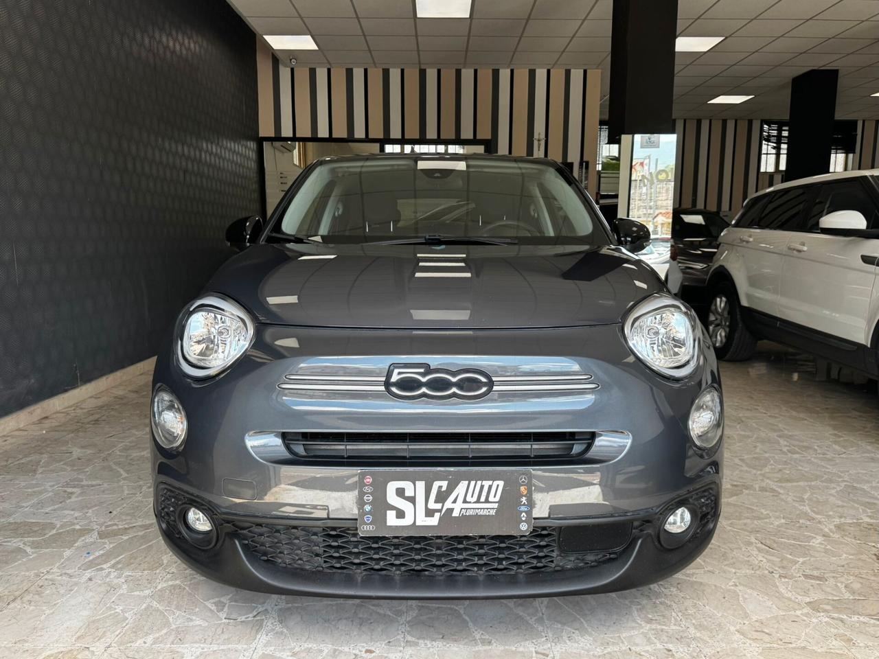 Fiat 500X 1.3 MultiJet 95 CV Sport
