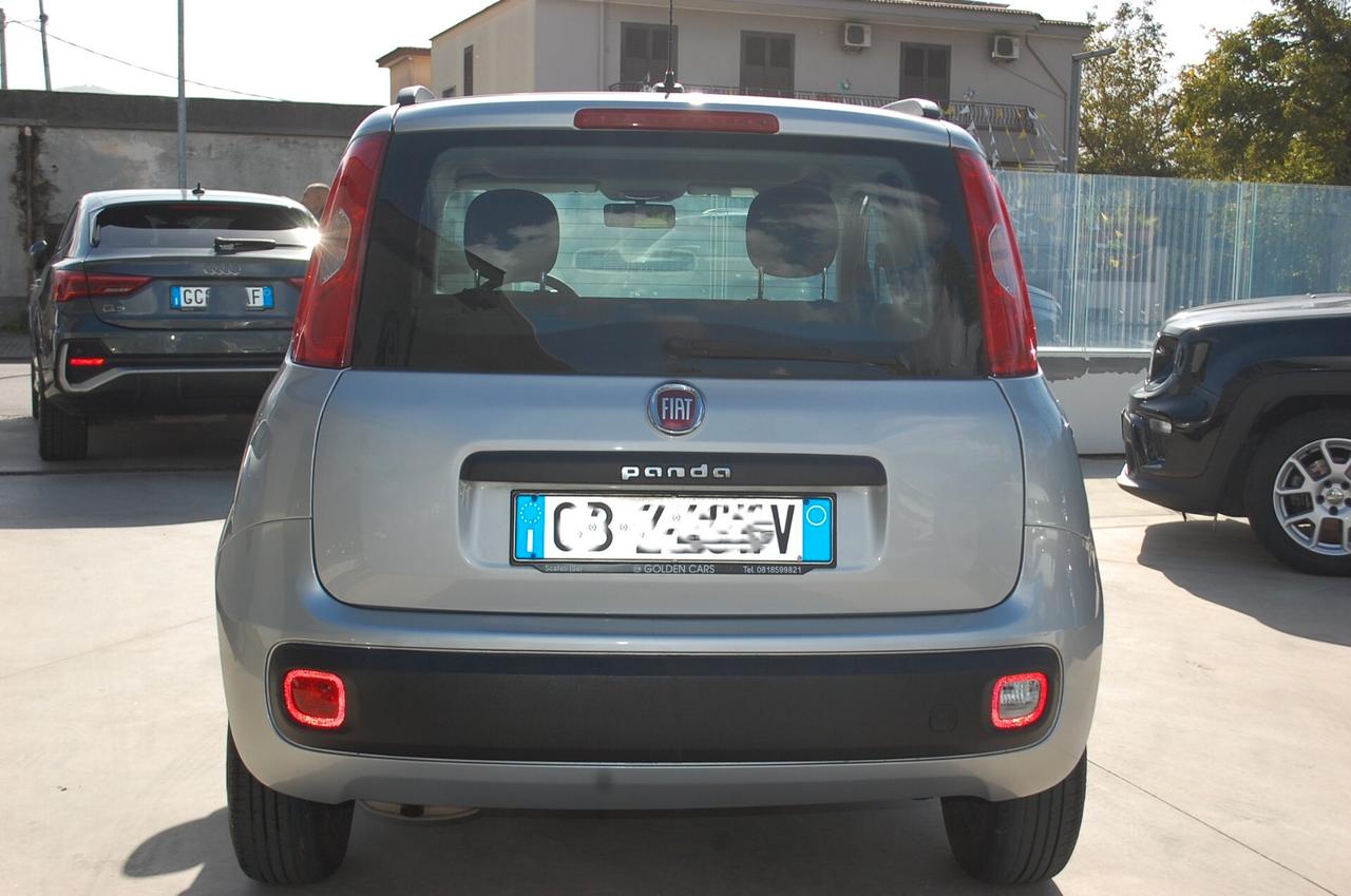 Fiat Panda 1.2 Easy 69CV S&S Uff Italy Unico Proprietario