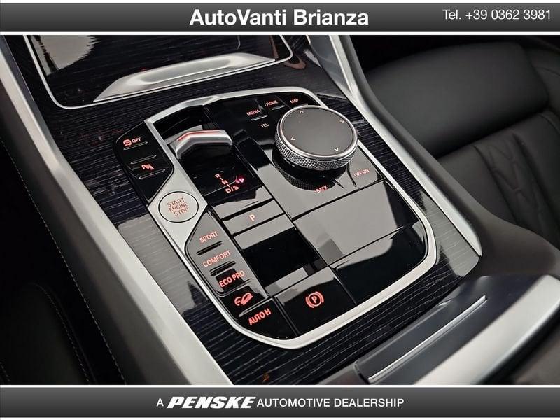 BMW X6 X6 xDrive30d 48V Msport