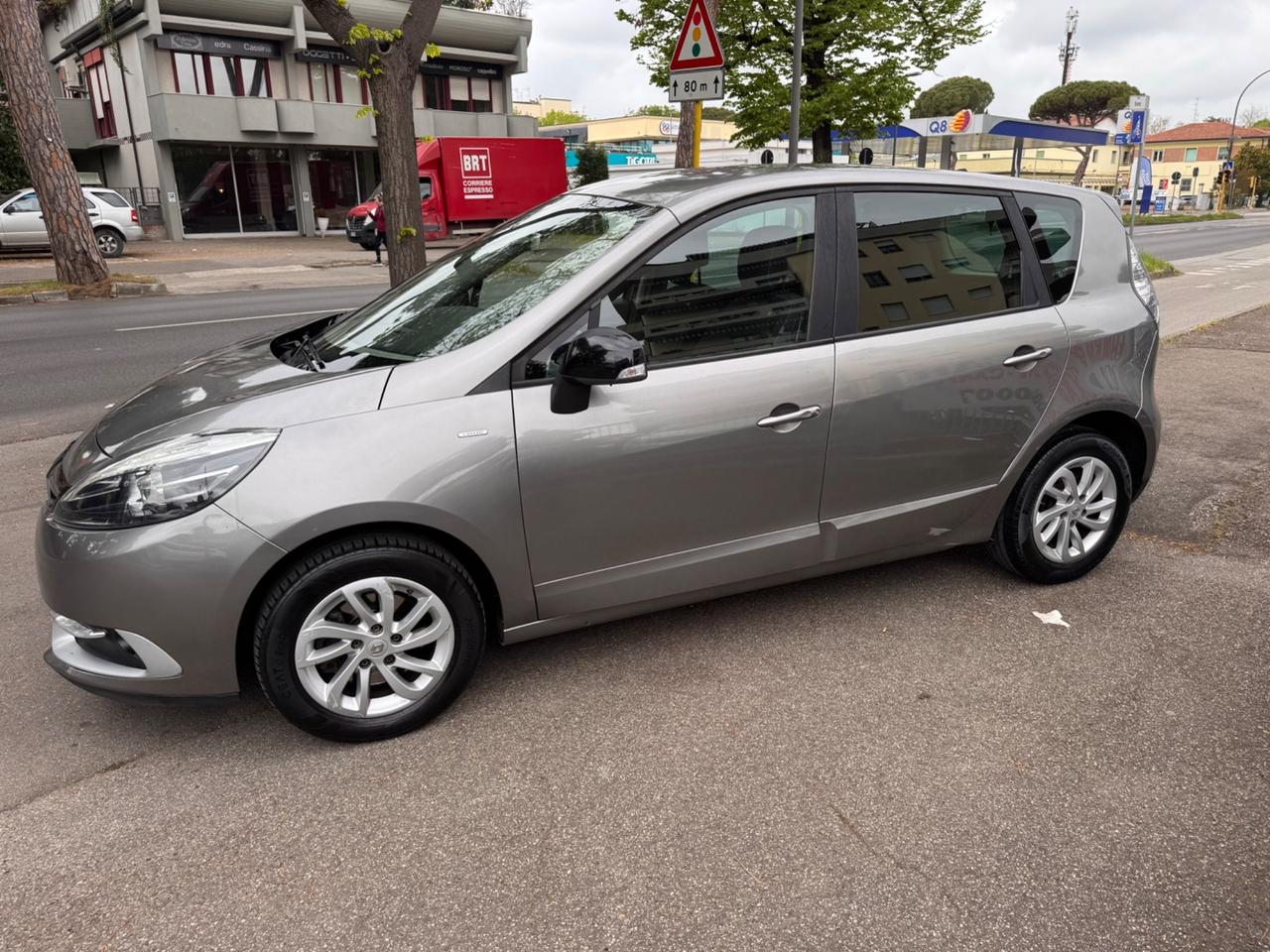 Renault Scenic XMod 1.5 dCi 110CV S&S garanzia 12 mesi