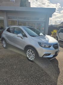 Opel Mokka X 1.4 Turbo Ecotec 120CV 4x2 Start&Stop Advance