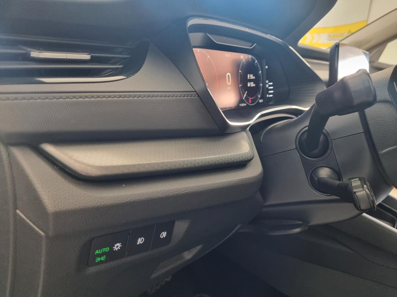 Skoda Octavia 1.5 G-TEC DSG Wagon FULL LED, NAVI