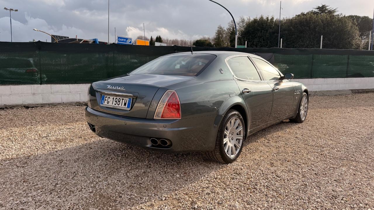 Maserati Quattroporte 4.2 V8 Executive GT