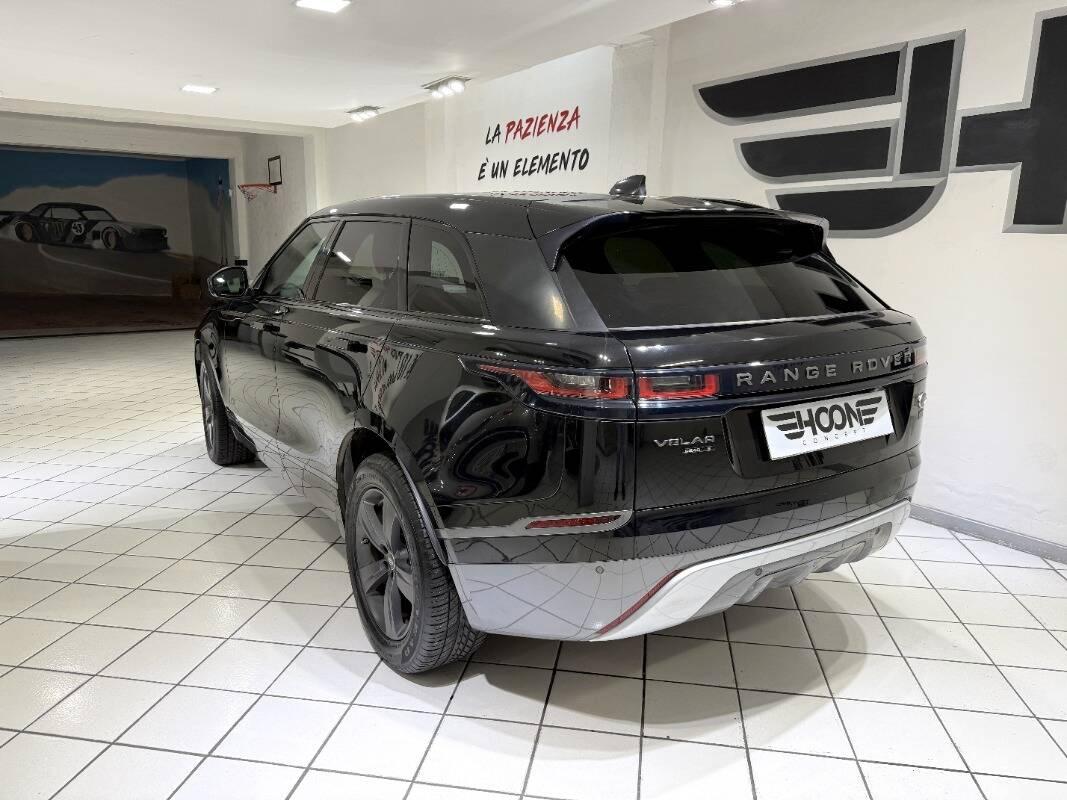 Land Rover Range Rover Velar 2.0d i4 R-Dynamic HSE 240cv auto my19