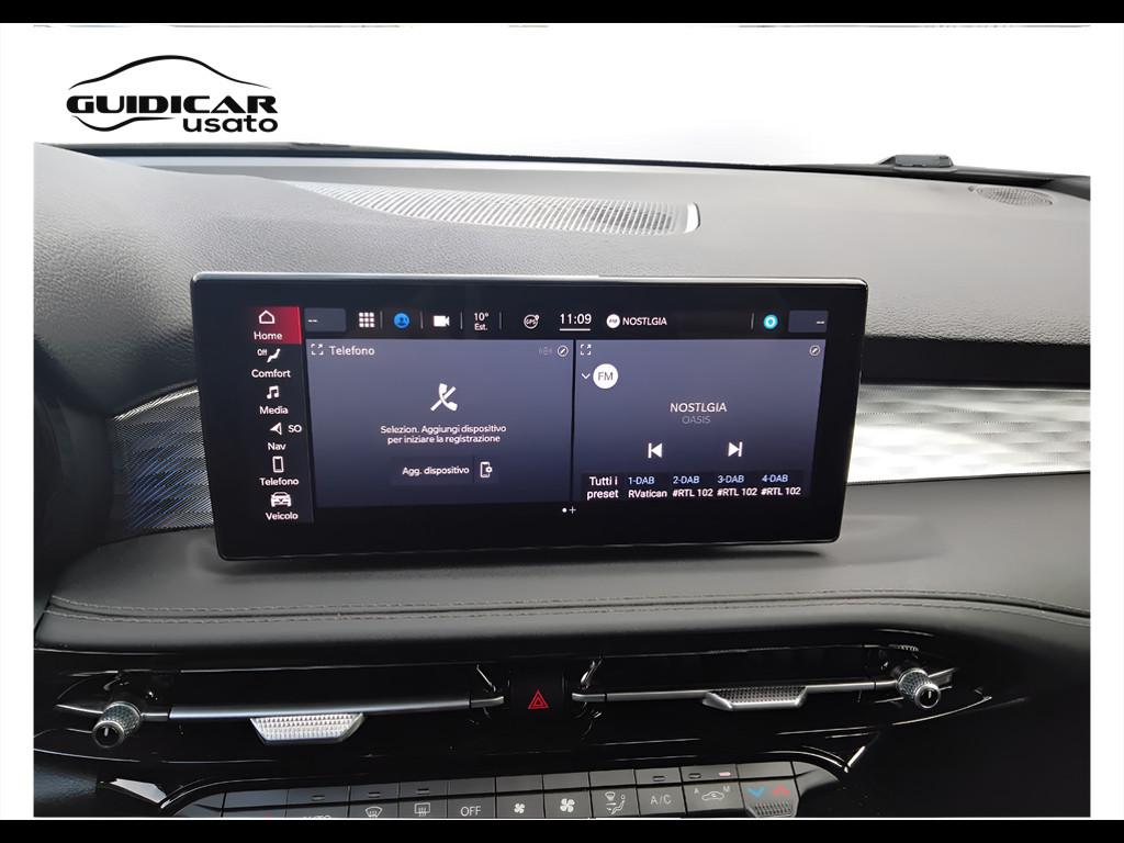 ALFA ROMEO Tonale - Tonale 1.5 hybrid Speciale 160cv tct7