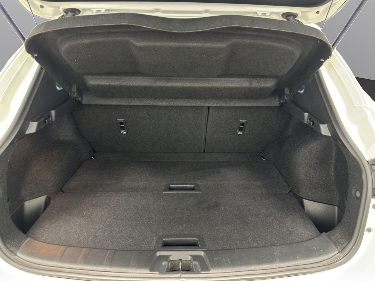 Nissan Qashqai 1.5 dci N-Connecta 110cv