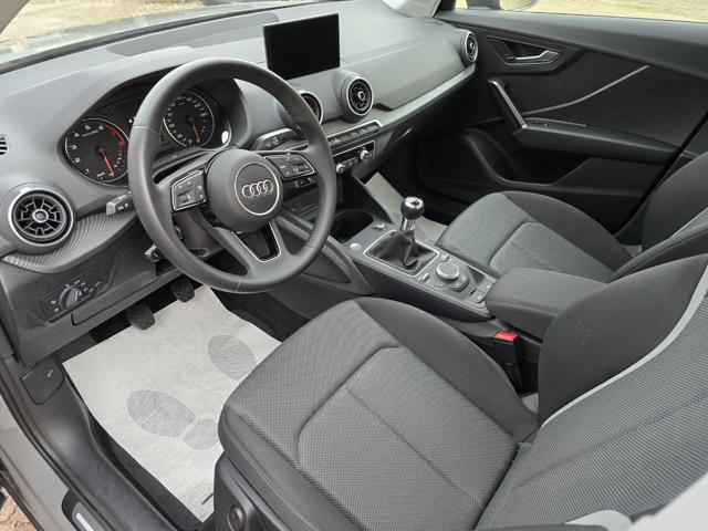 AUDI Q2 30 TFSI