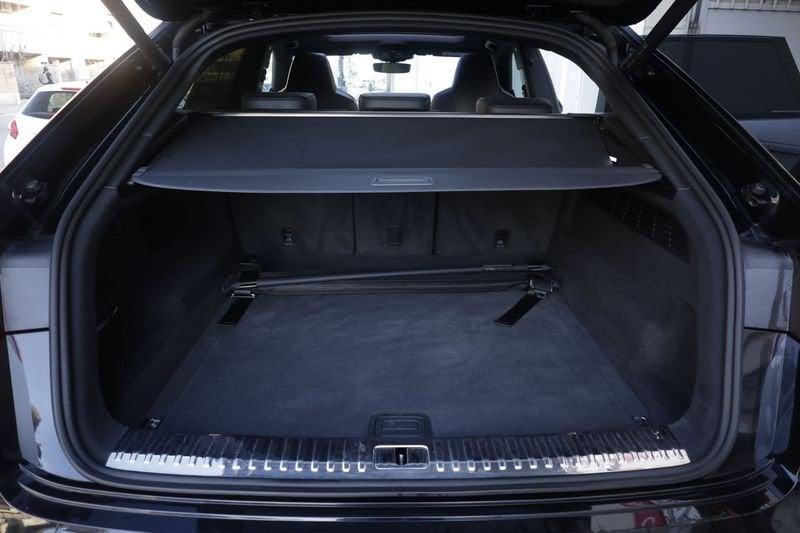 Audi Q8 Audi Q8 RS TFSI V8 quattro tiptronic IVA Unicoproprietario