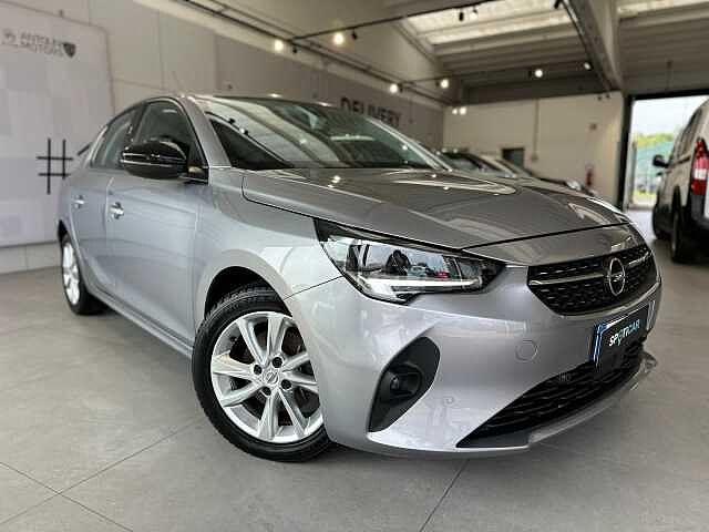 Opel Corsa 1.2 100 CV Elegance