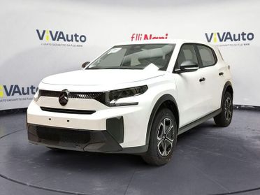 Citroën C3 Aircross C3 Aircross p.t. Turbo 100 You