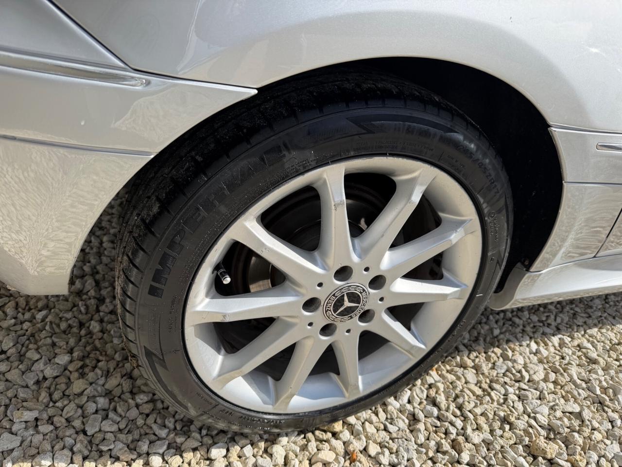 Mercedes-benz B 200 CDI Sport