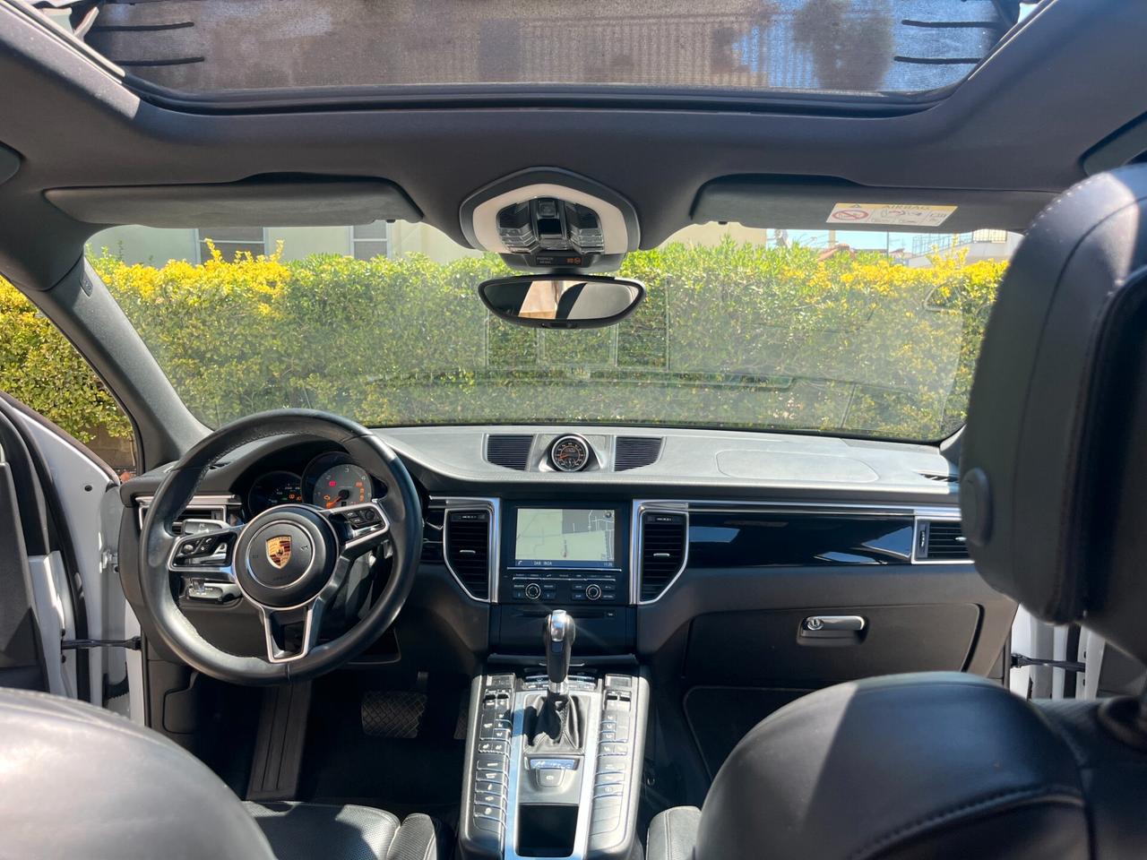 Porsche Macan S 3.0 FULL OPTIONAL 2016