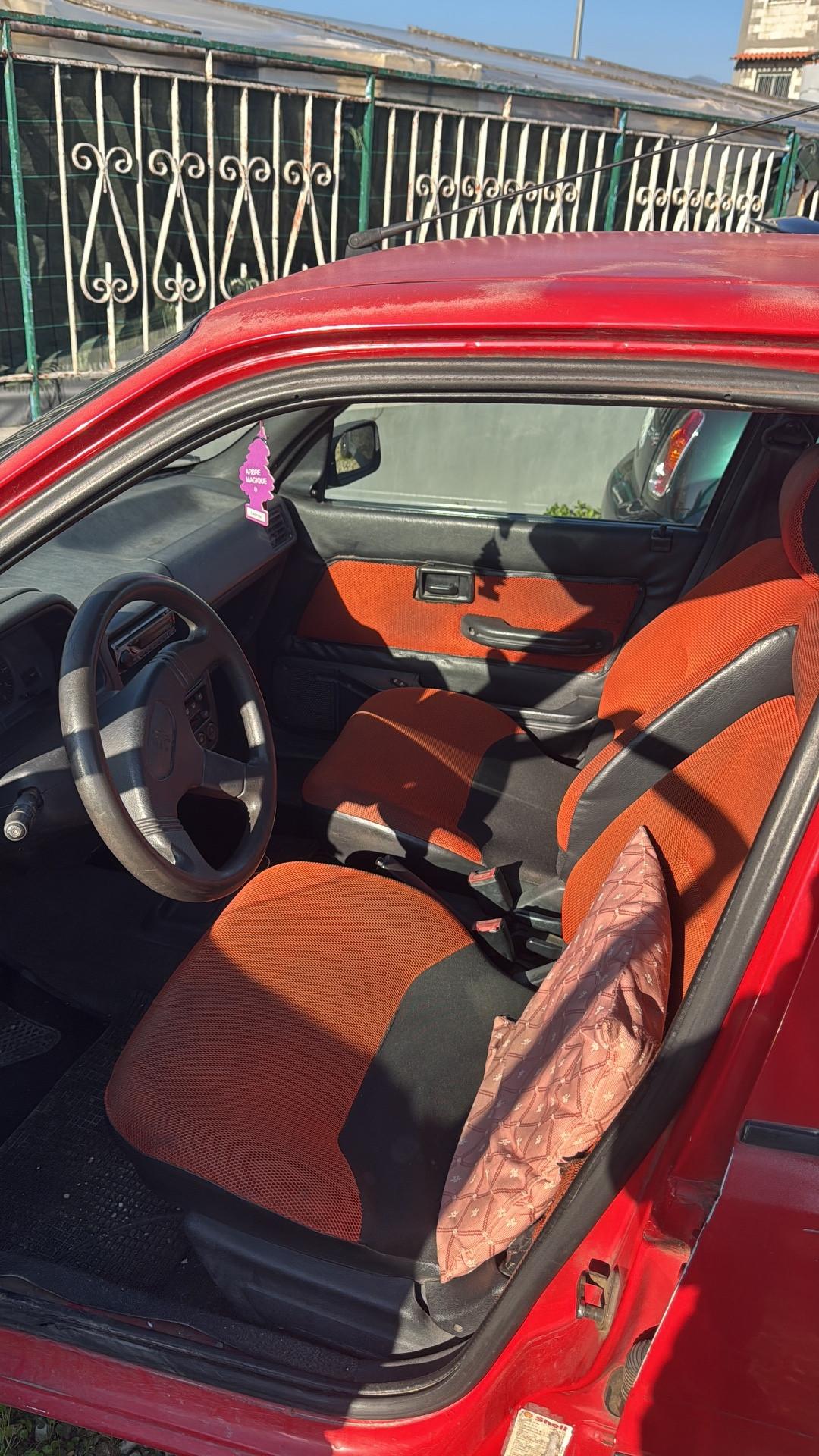 Peugeot 106 954 3 porte XN (4M)