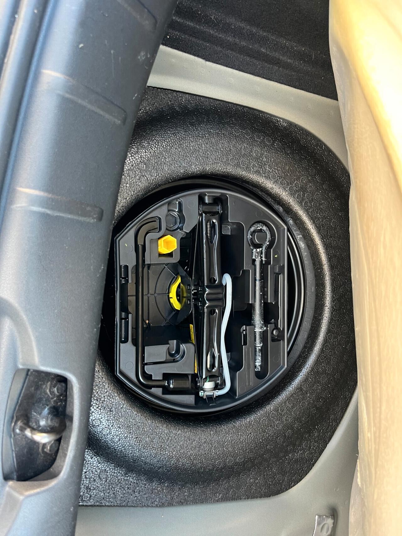 Citroen C3 1.4 HDi 70 Exclusive Km80.000 Uni*