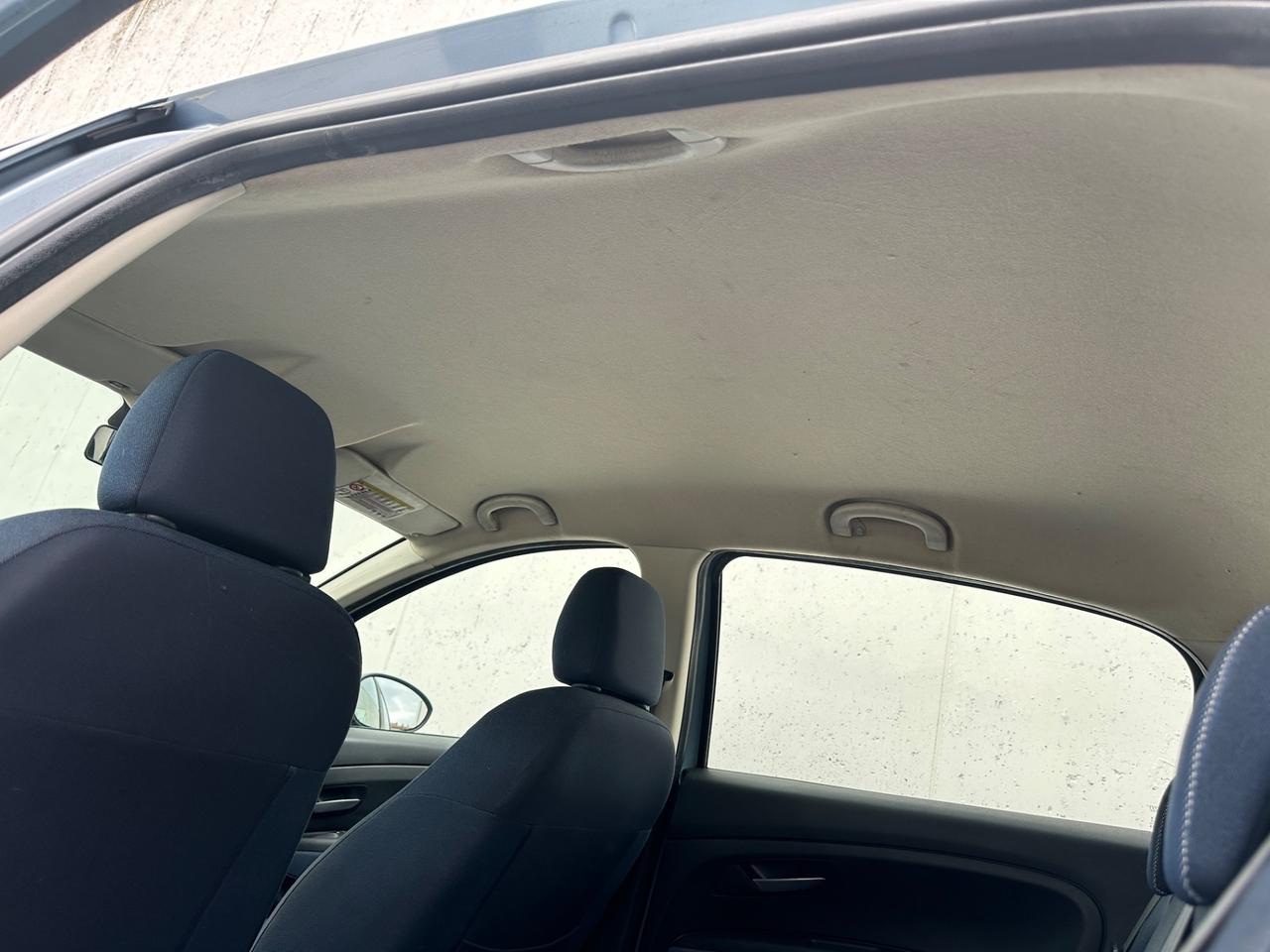 Fiat Grande Punto 1.4 5 Unico Proprietario