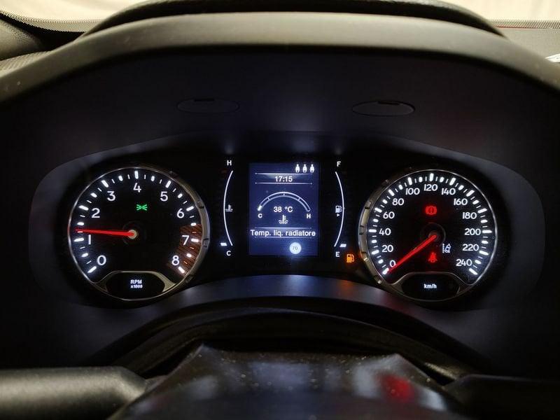 Jeep Renegade Renegade 1.0 T3 Longitude