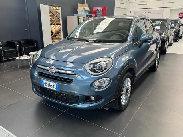 FIAT 500X 1.3 MultiJet 95 CV City Cross