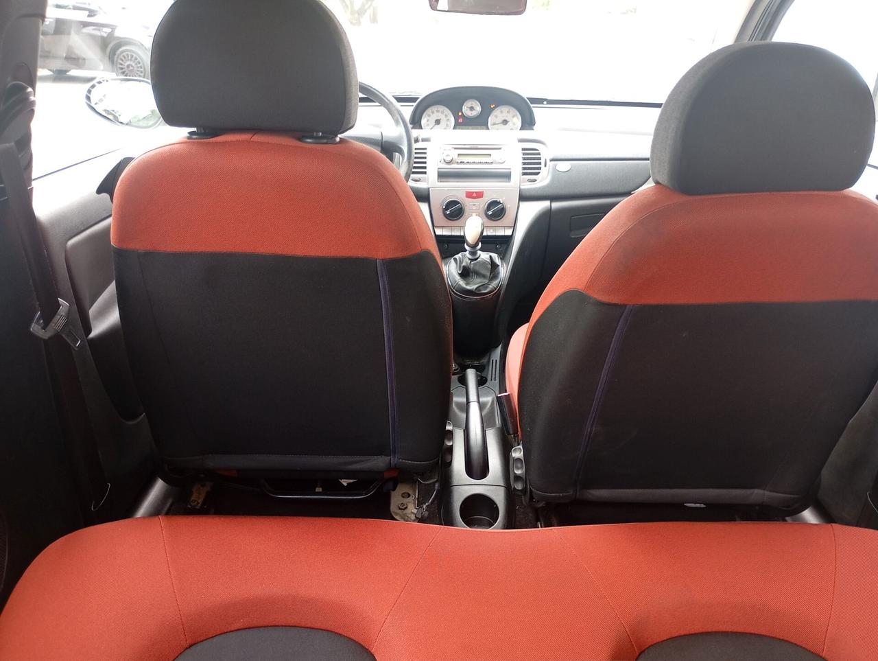 LANCIA Y 1.2 FINANZIABILE