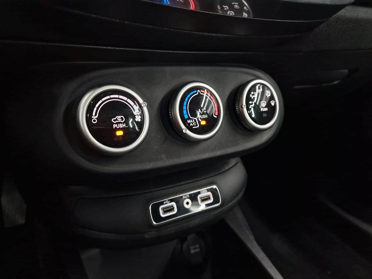 Fiat 500X 1.3 MultiJet 95 CV Urban