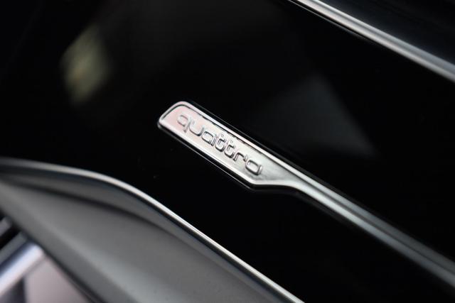AUDI Q8 50 TDI S-Line 286 CV quattro tiptronic sline