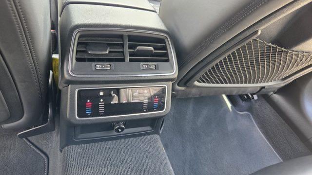 AUDI RS6 Avant 4.0 TFSI V8 quattro tiptronic PERMUTE IVA