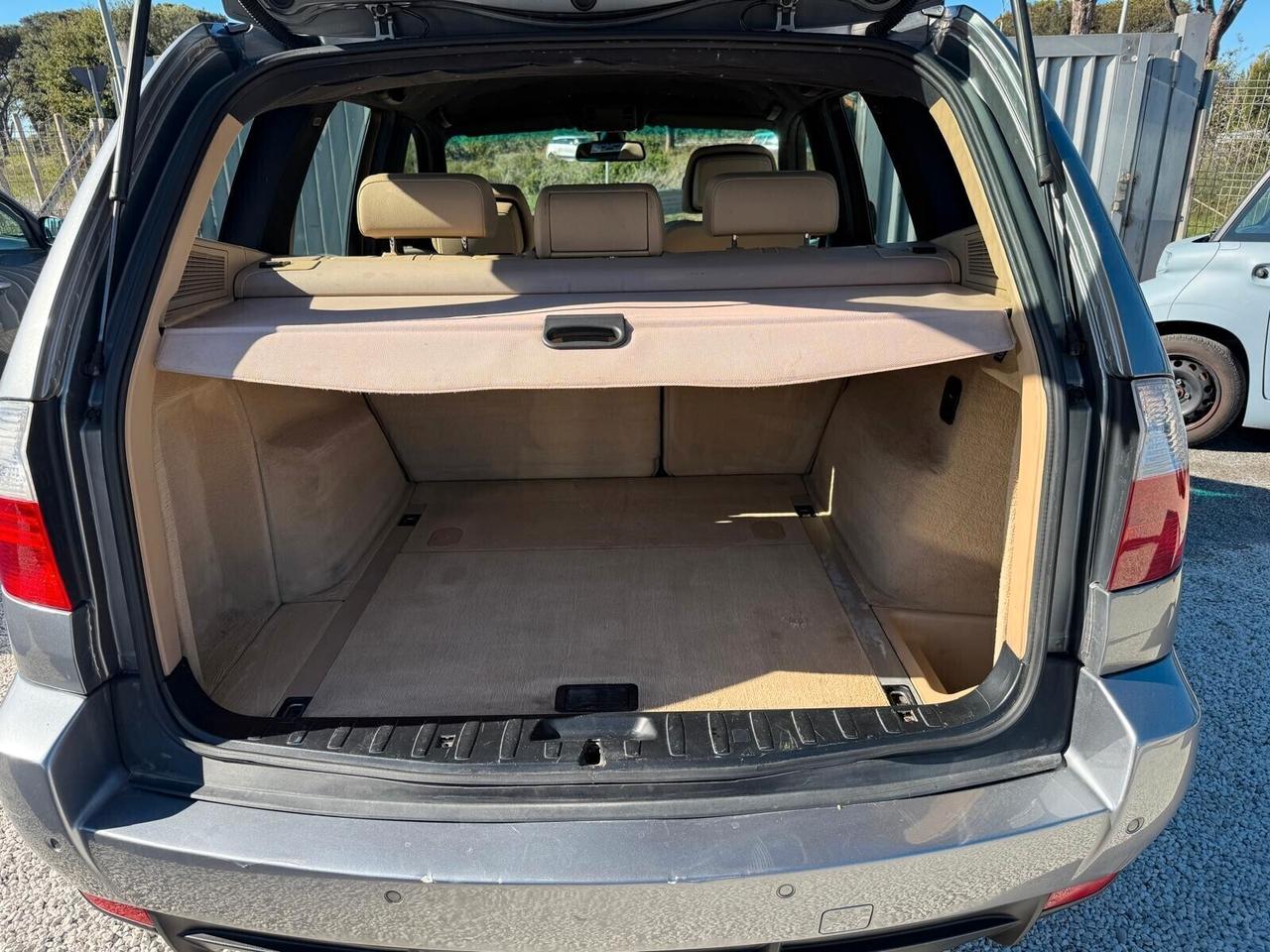 Bmw X3 xDrive20d Attiva""PREZZO X PRIVATI E COMMERCIANTI""