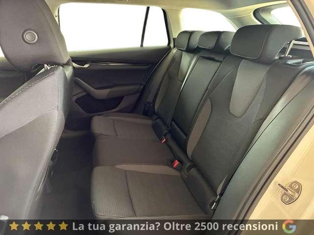 Skoda Octavia Octavia Wagon 1.5 tsi mhev Selection 150cv dsg