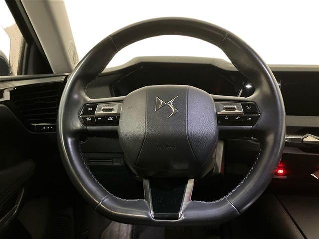DS AUTOMOBILES Other DS4 1.5 BlueHDi Trocadero Auto