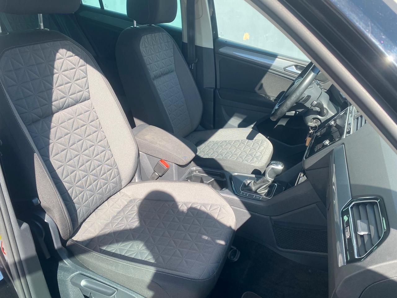 Volkswagen Tiguan 2.0 TDI 150 CV SCR DSG Life