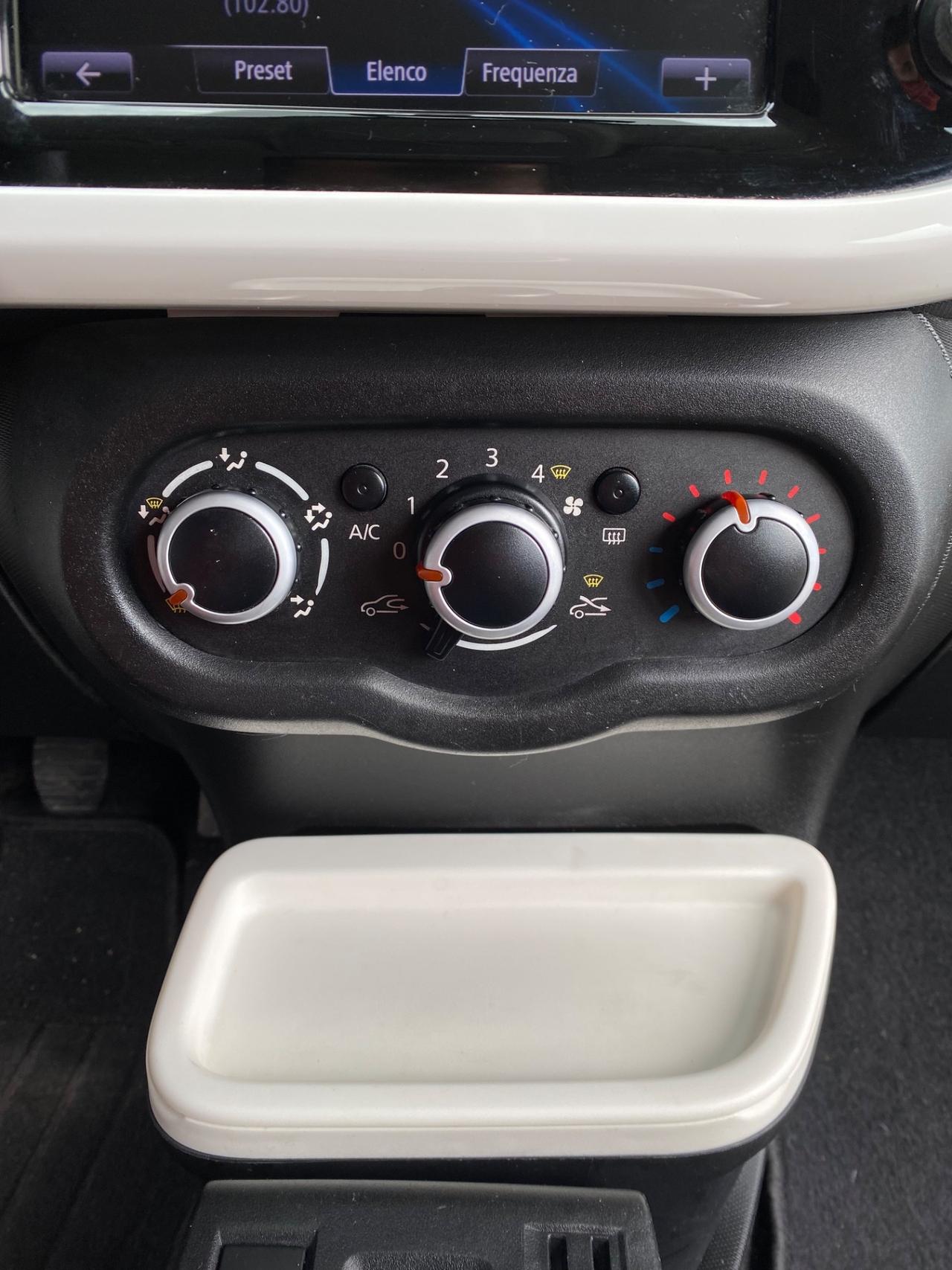 Renault Twingo 1.0 SCe 70cv “Lovely”(SUPER FULL)