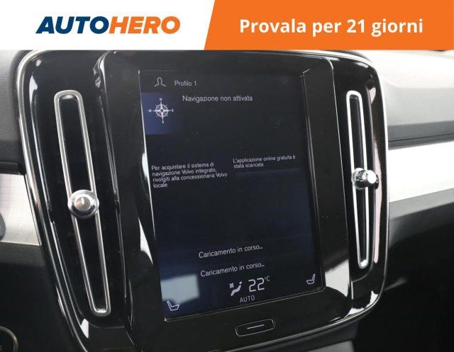 VOLVO XC40 D3 Momentum