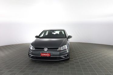 VOLKSWAGEN Golf Golf 1.6 TDI 115CV DSG 5p. Business BlueMotion Tec