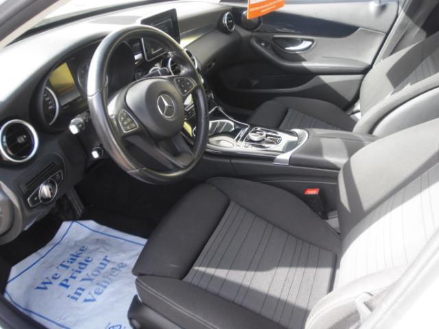 Mercedes-benz C 200 C 200 d S.W. Auto Sport tetto apribile