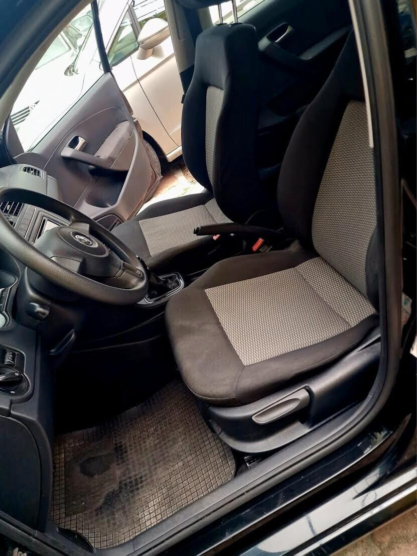 Volkswagen Polo 1.2 TDI DPF 5 p. Comfortline NEOPATENTATI