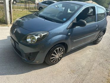 Renault Twingo 1.2