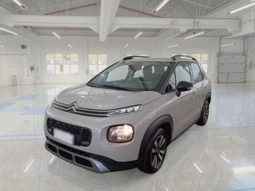 CITROEN C3 AIRCROSS BLUEHDI 100 SES SHINE SUV