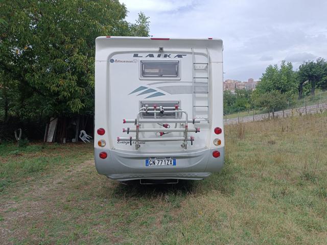 LAIKA EcoVip